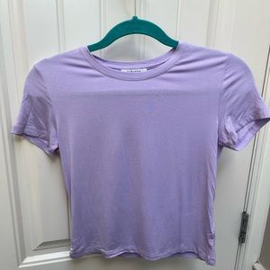 Aritzia Sunday Best Everyday T-Shirt